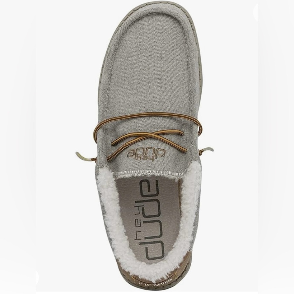 NWT Hey Dude Shoe